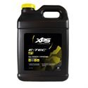 Ski-Doo XPS E-Tec 2-Stroke Full Synthetic Oil 2.5 Gal Snowmobile BRP 9779128
