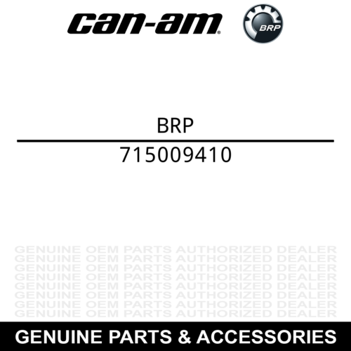 BRP Rear View Mirror and Camera Monitor Can-Am Maverick R 715009410