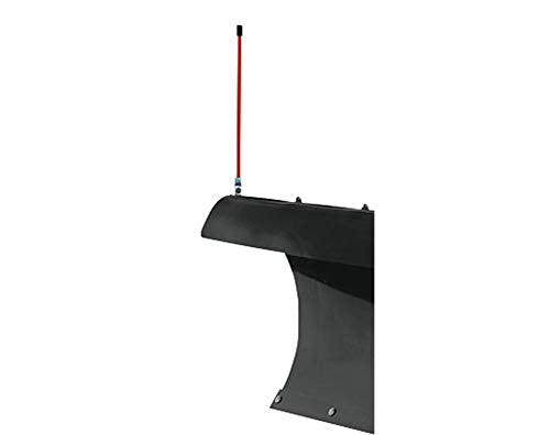 Polaris Off Road Glacier Plow Markers- Pair