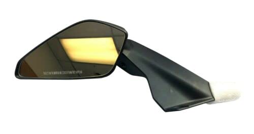 NEW OEM KTM REARVIEW MIRROR LEFT SIDE RC 390 2015 & RC 390 CUP USA 2015-2016