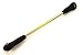 Polaris 1521115 Front Sway Bar Linkage 8-2011 EFI EPS RZR 800 200