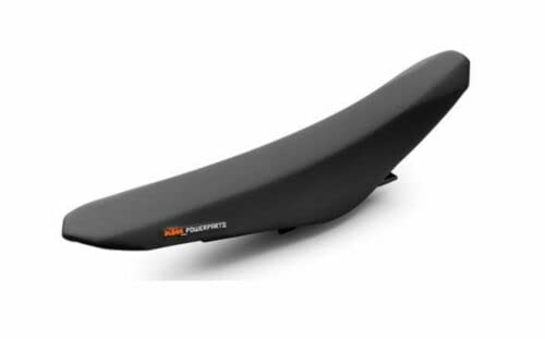 KTM OEM Low Seat 2011-2016 SX XC EXC XCW 250 300 350 450 500 77207940600