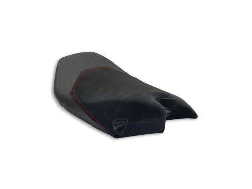 Ducati 1199 Panigale Comfort Seat Black