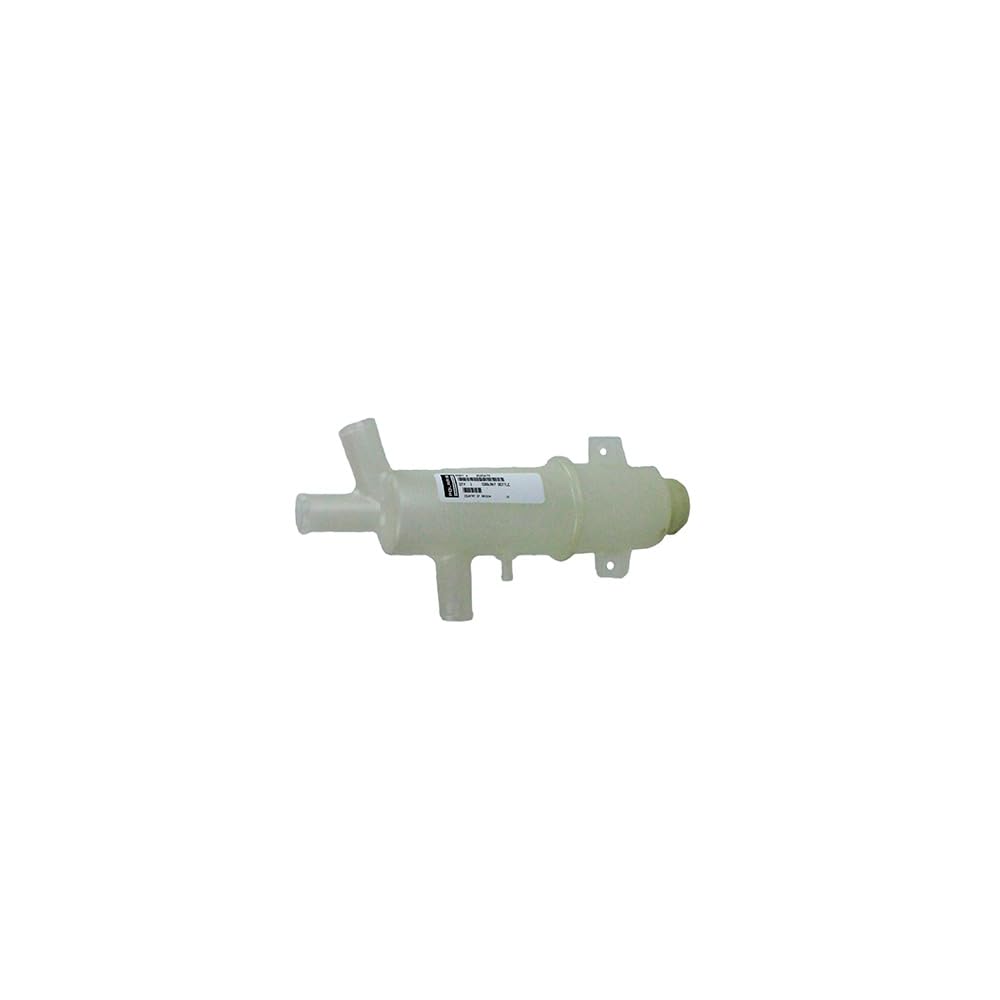 Polaris Coolant Bottle, for Snowmobile Models, Genuine OEM - 2520479