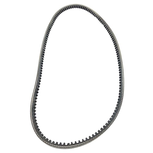 Polaris Ranger V Belt, for Specific Brutus HDPTO Deluxe, Ranger Diesel, and Brutus HD PTO, Genuine OEM, Runs Cooler, No Clutch Recalibration - 3040044