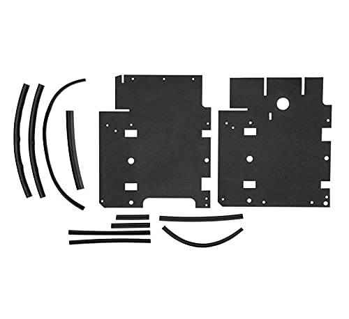 Kawasaki Teryx KRX 1000 Cab Seal Kit Genuine OEM 99994-1346 New UTV
