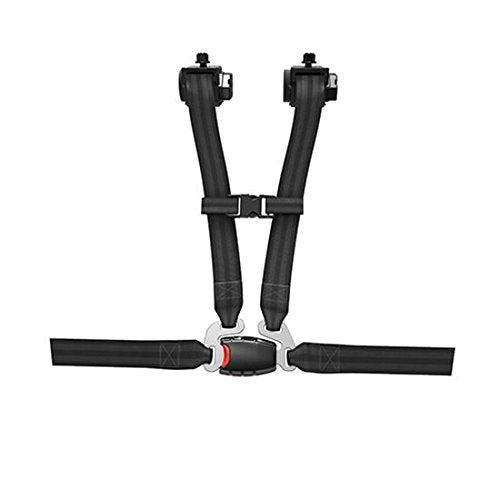 Can-Am 4-Point Harness Driver Side Safety Seat Belt 715005021 New OEM UTV