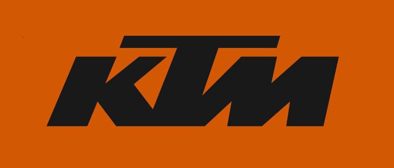 KTM Factory Racing Seat Orange 2023-26 A46007040000EBA SX SX-F XC XC-F Motocross