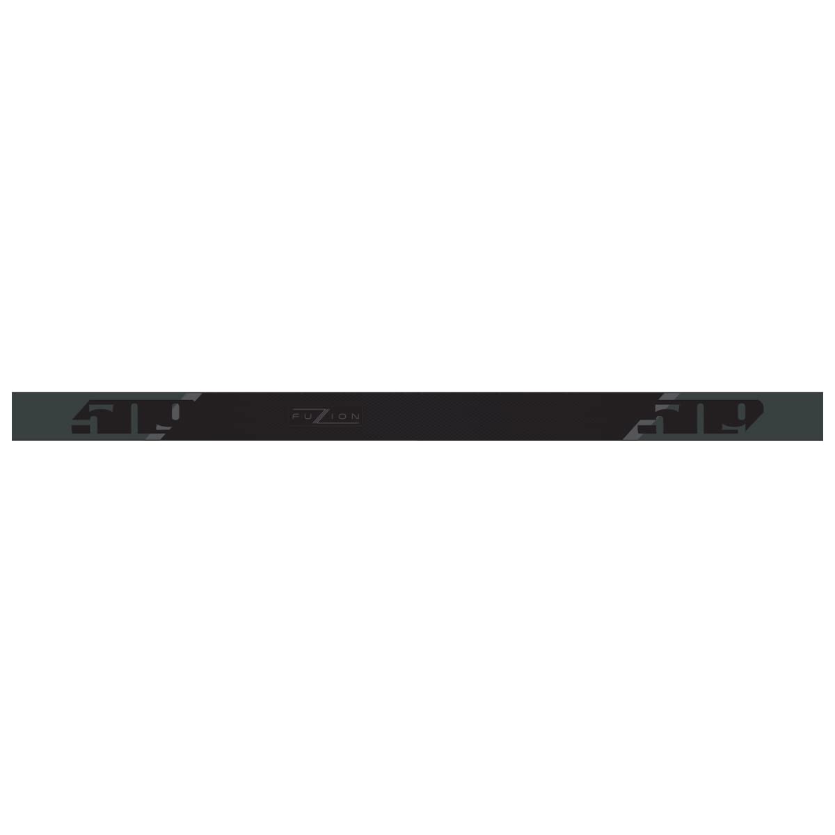 509 Sinister X7 Fuzion Flow Snow Goggles Black Rose F02012700-000-001 - Open Box