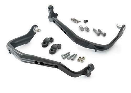 New KTM OEM EXC 250 300 TPI Handguard Mounting Kit 2018-2019 79102984000