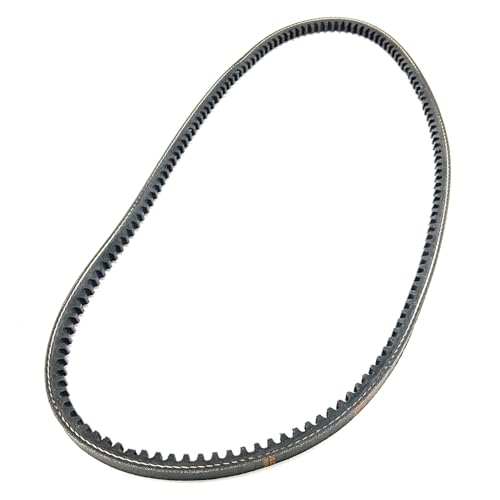 Polaris Ranger V Belt, for Specific Brutus HDPTO Deluxe, Ranger Diesel, and Brutus HD PTO, Genuine OEM, Runs Cooler, No Clutch Recalibration - 3040044