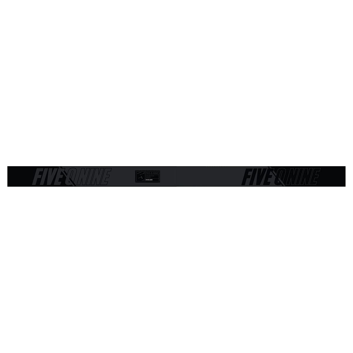 509 Aviator 2.0 Ignite S1 Goggles Black Yellow F02010300-000-002 - Open Box