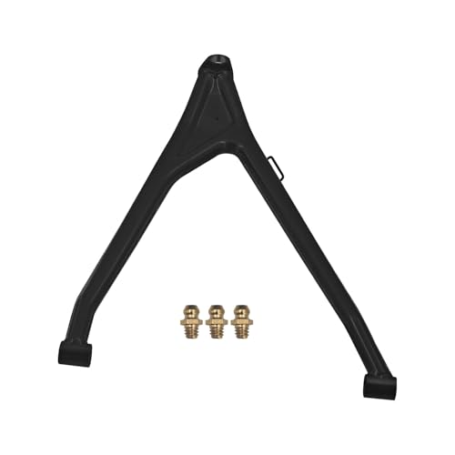 Left Front Driver Lower A Arm Compatible with Can-Am Maverick X3 72"/Turbo R/Max Turbo R/X3 Max RR 2017-2025 706204733