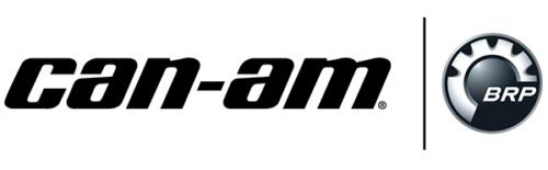 Can-Am 715005774 Black Front Corner Protectors 2020 Defender & Defender Max HD5 HD8 HD10