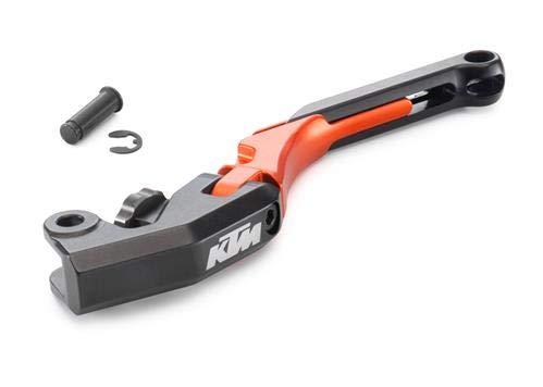 OEM KTM 790 890 Adventure R Clutch Lever 63502931044 Black/Orange 2019-2025