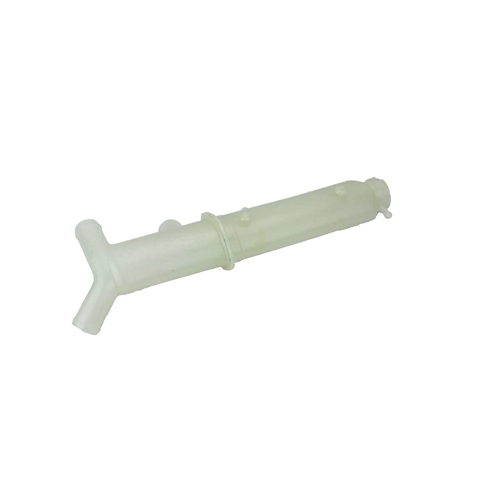 Polaris Snowmobile Coolant Bottle, Genuine OEM Part 2520452, Qty 1