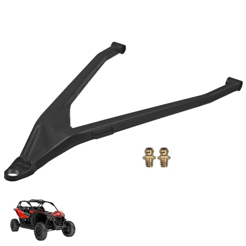 Left Front Driver Lower A Arm Compatible with Can-Am Maverick X3 72"/Turbo R/Max Turbo R/X3 Max RR 2017-2025 706204733