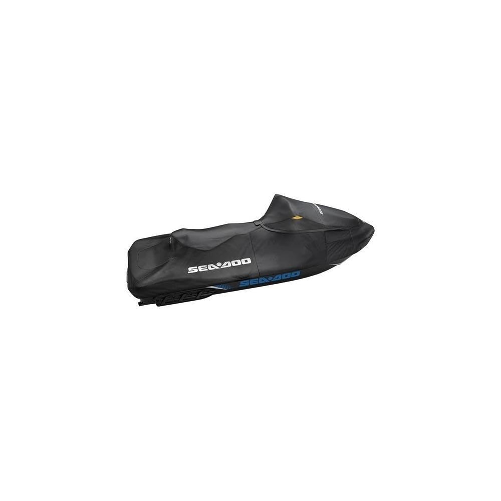 Sea-Doo New OEM Canvas Cover Towage Kit 295100928 PWC Jet Ski Trailerable