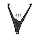 Left Front Driver Lower A Arm Compatible with Can-Am Maverick X3 72"/Turbo R/Max Turbo R/X3 Max RR 2017-2025 706204733