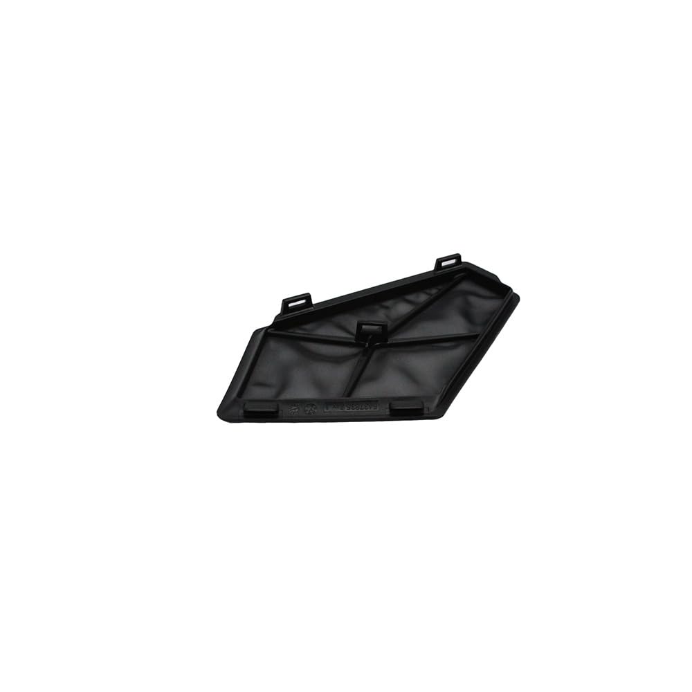 Polaris Left-Hand Intake Vent 5437835