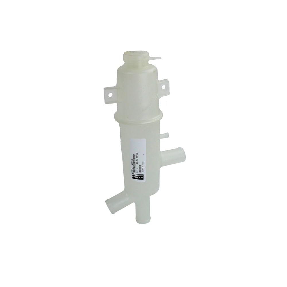 Polaris Coolant Bottle, for Snowmobile Models, Genuine OEM - 2520479