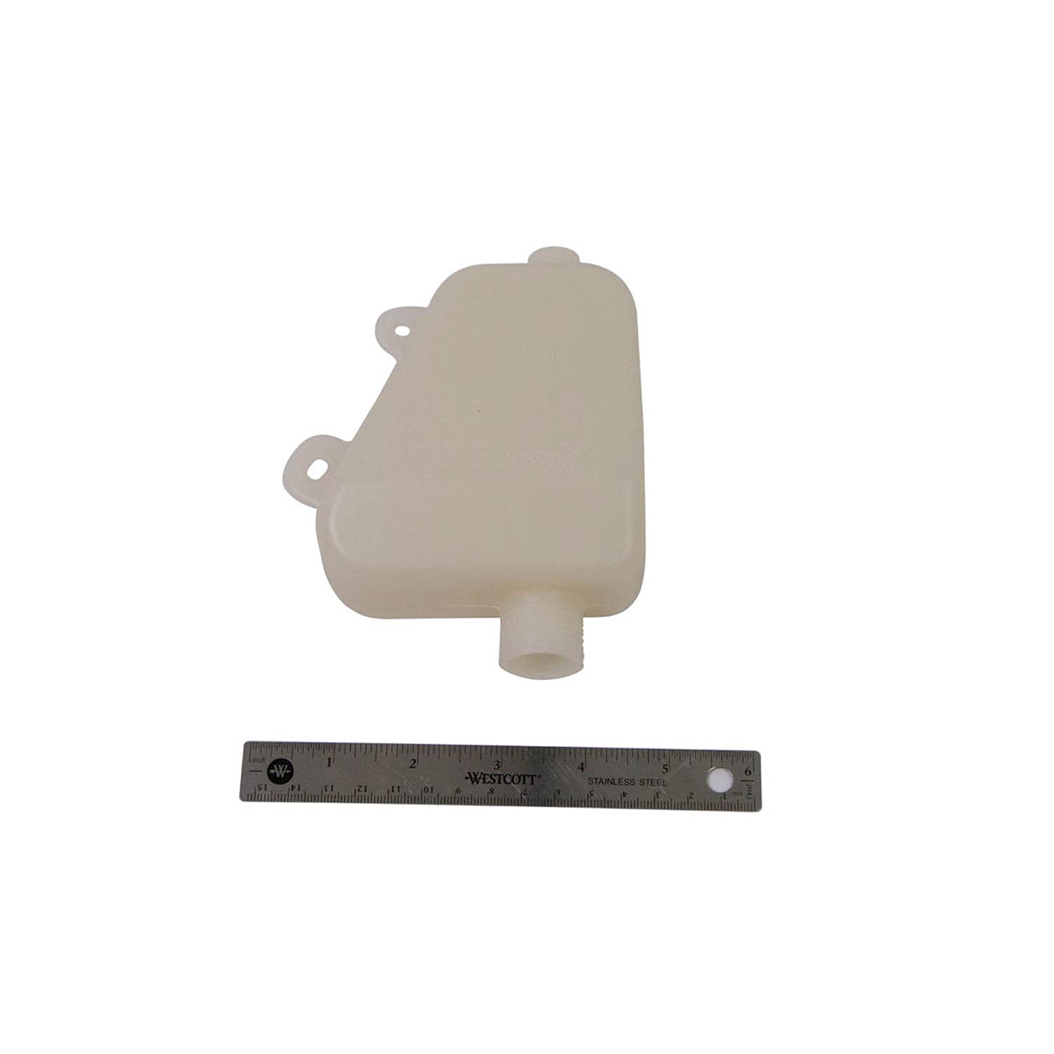 Polaris GEM Surge Tank Coolant Overflow Reservoir Genuine OEM 5436936
