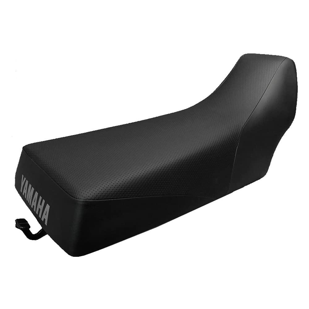 Yamaha 1987-2006 Banshee 350 Seat Assembly- Black, #5FK-24710-F1-00