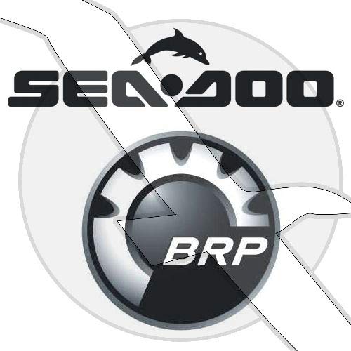 New Sea-Doo OEM Jet Pump Wear Ring 267000419 GTI GTS GTX Speedster Challenger