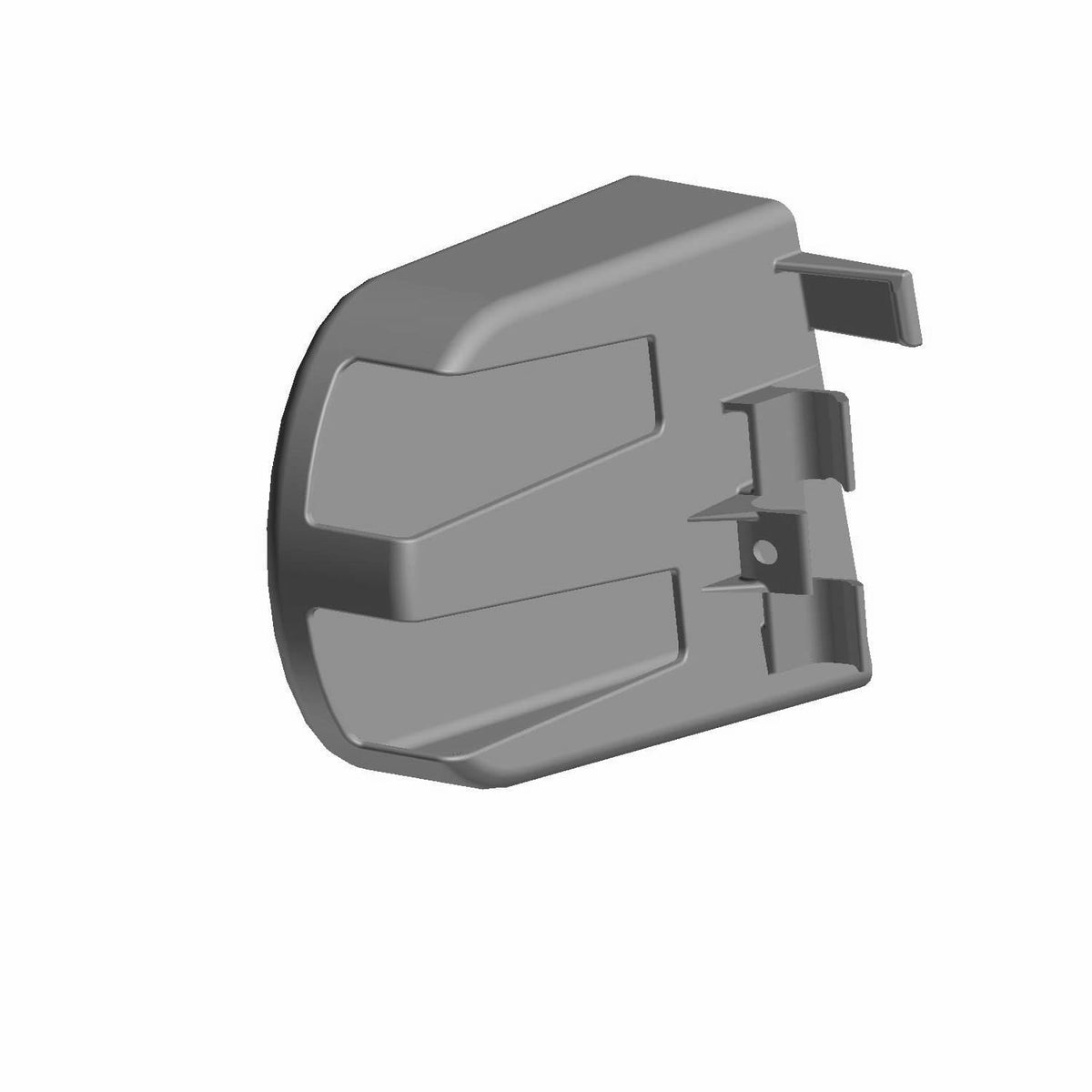Polaris Belt Holder, for Snowmobile Models, Genuine OEM - 5451670