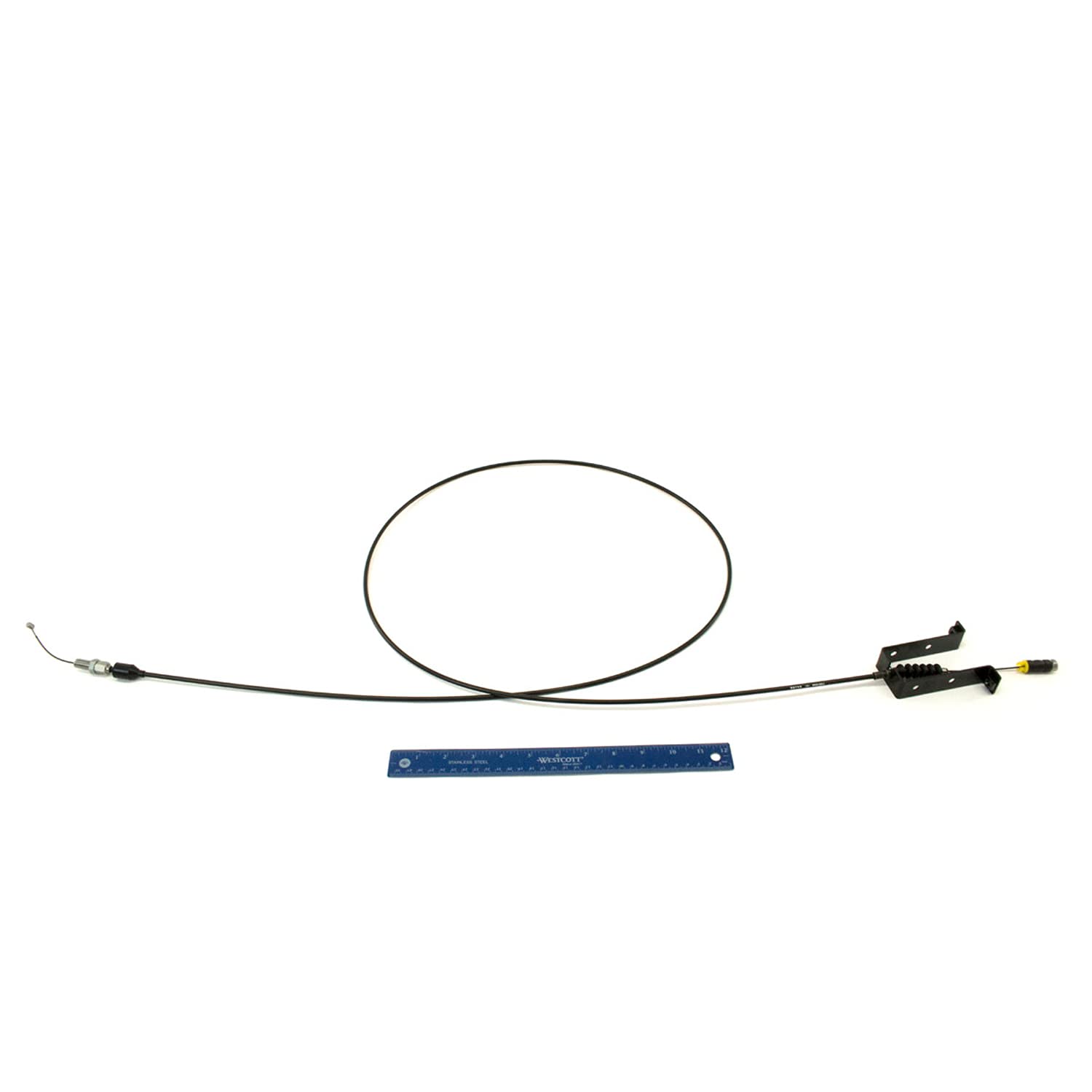Genuine Polaris Ranger 800 Throttle Cable OEM Part 7081669