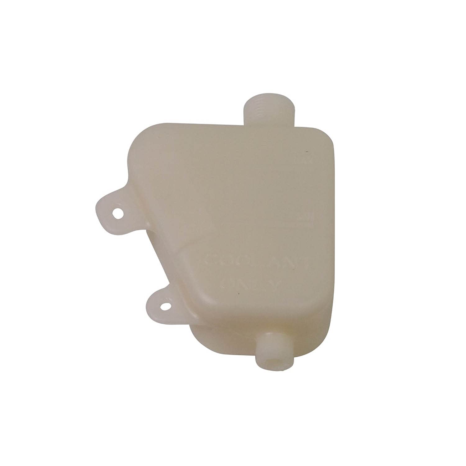 Polaris GEM Surge Tank Coolant Overflow Reservoir Genuine OEM 5436936