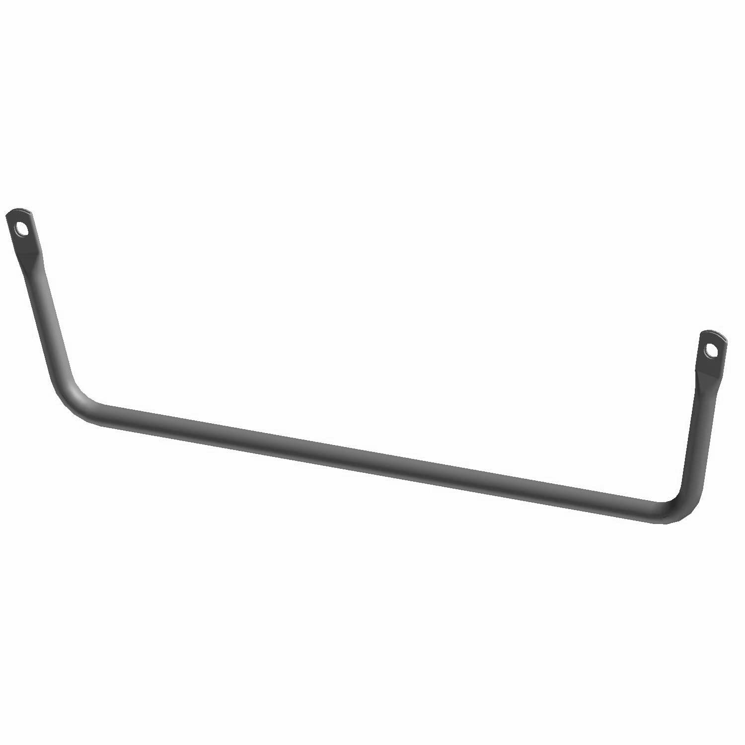 Polaris Ranger Stabilizer Tube Matte Black Genuine OEM Part 5340278-458