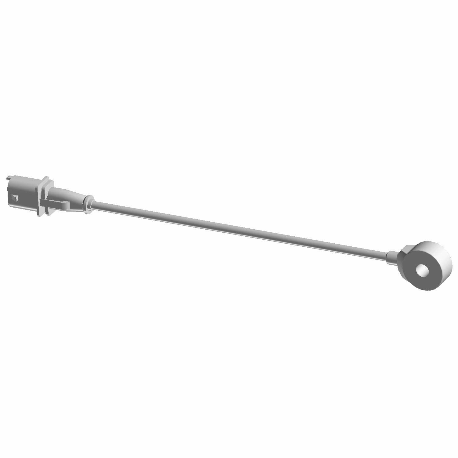 Polaris RZR Detonation Bosch Sensor, Genuine OEM Part 2410369, Qty 1