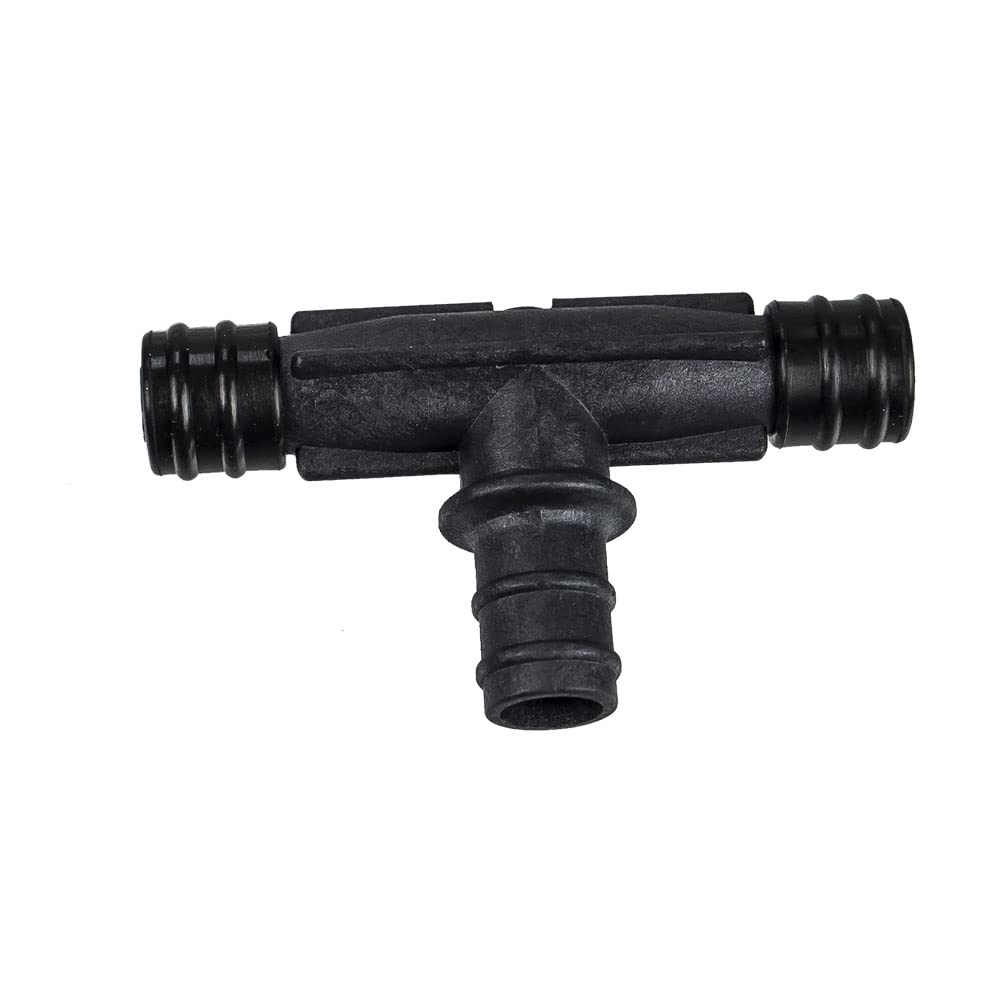 Polaris Snowmobile Nipple Assembly, Genuine OEM Part 3131374, Qty 1