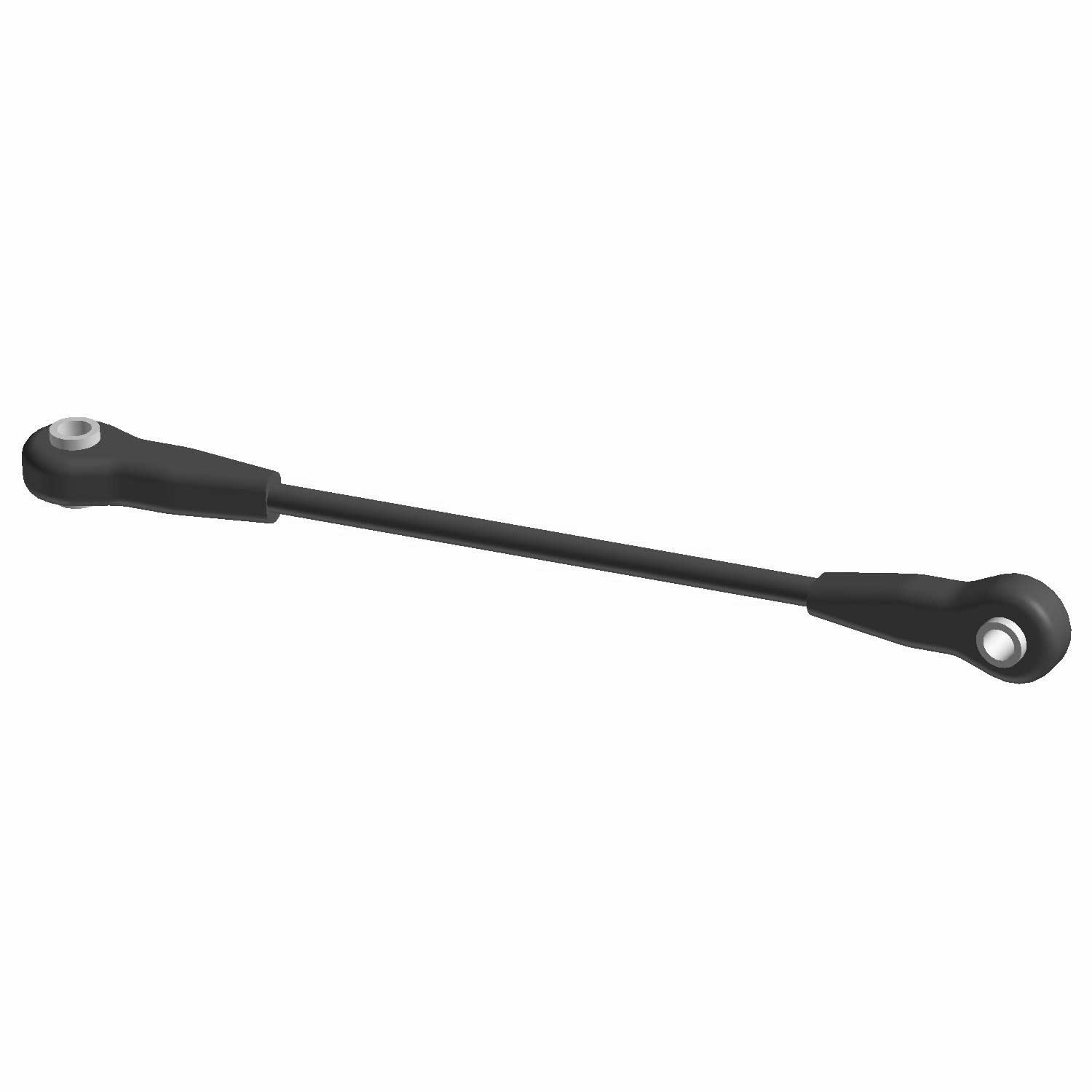 Polaris 1521115 Front Sway Bar Linkage 8-2011 EFI EPS RZR 800 200
