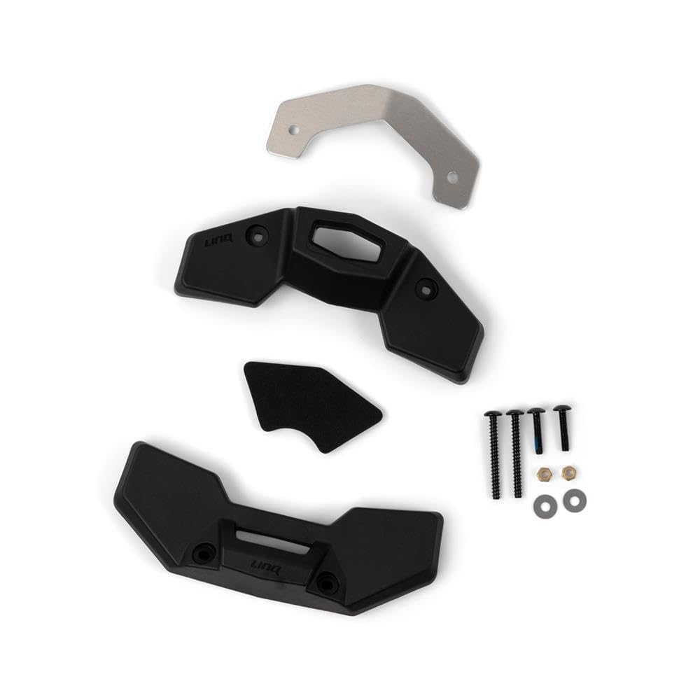 Sea-Doo Spark 2up LinQ Base Installation Kit New OEM Hardware 295100883