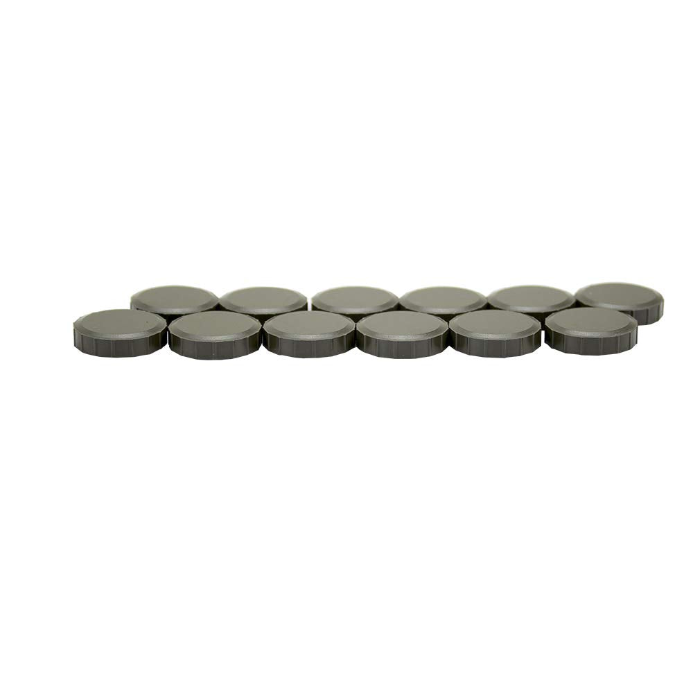 Can-Am OEM Slider Shoe Set (1 SET = 12 SHOES) 420281296 Clutch Outlander