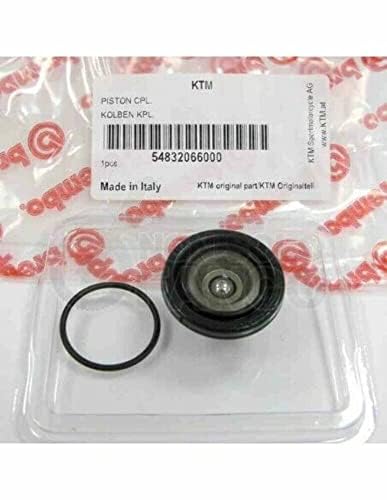 Ktm Genuine Piston Cpl. - 54832066000
