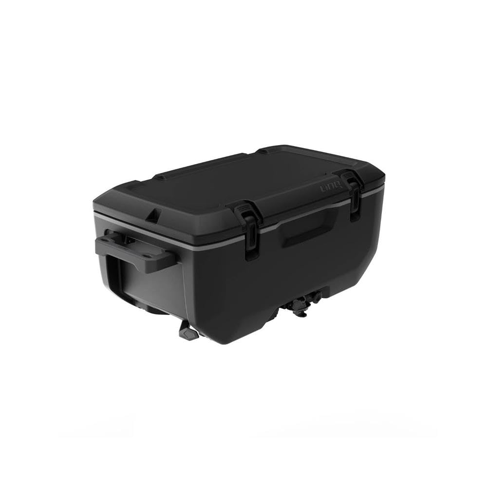 Can-Am 715007825 BRP LinQ Cooler 11.4 Gallon (43L) Fast Rigid Handles Impact Resistant