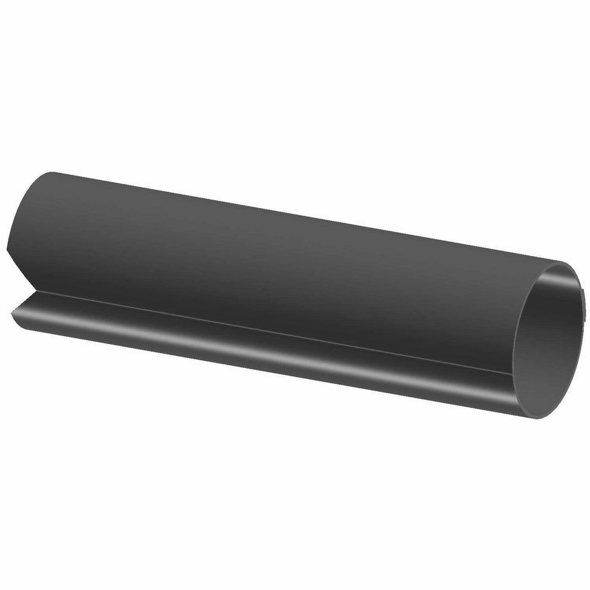 Polaris Lo/Hi Grip Heater, Aluminum, Genuine OEM Part 2411087