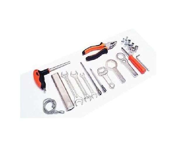 KTM Super Adventure 950 990 1090 1190 1290 Tool Kit 2003-2020 OEM 60329099000