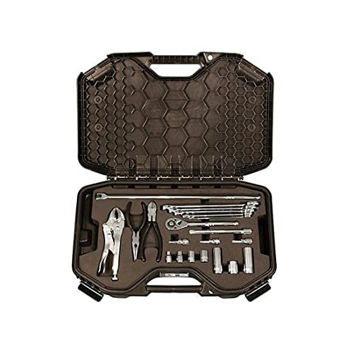 Can-Am LinQ Tool Kit 715006829 Storage Box Case for ATV UTV Defender Maverick X3