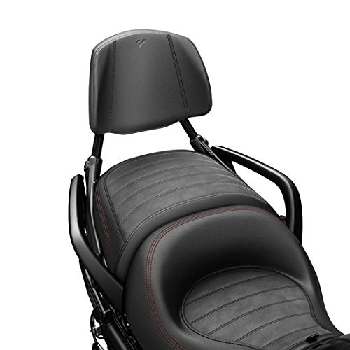 Can-Am Spyder F3 F3-S F3-T Detachable Passenger Backrest 219401180