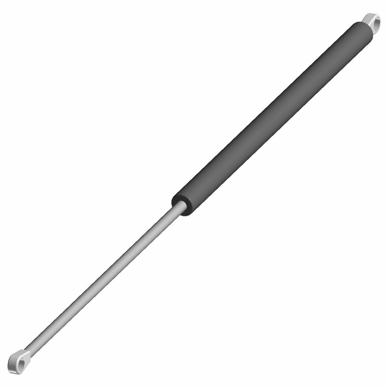 Polaris Ranger OEM Dump Box Shock Lift Strut 7043187 Genuine New Qty 1