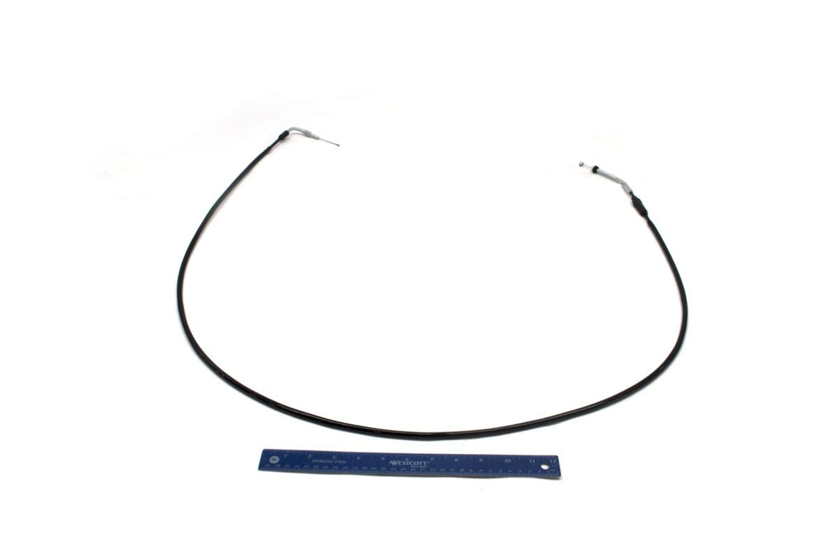 Polaris RZR Throttle Cable, Genuine OEM Part 0454311, Qty 1