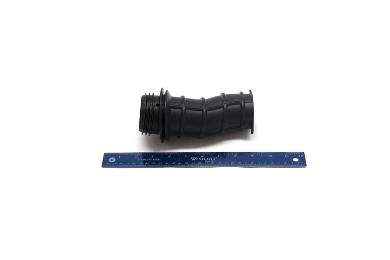 Polaris ATV Air Box Boot, Genuine OEM Part 5412822, Qty 1