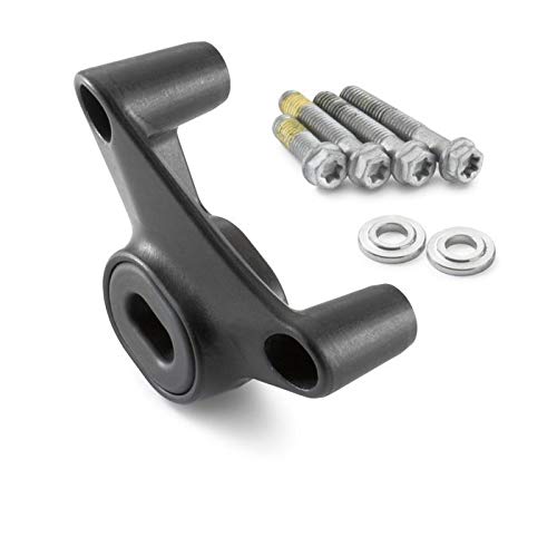 KTM 790 Duke Exhaust Silencer Muffler Bracket Mount Support 64105988044