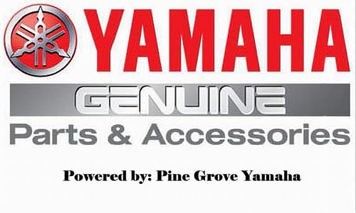 Yamaha Wolverine RMAX 2/RMAX4 Air Filter, #B4J-E4451-00-00
