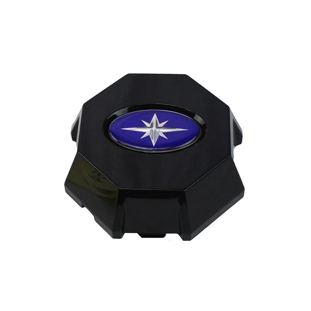 Polaris Rim Cap, for Specific Ranger Models, Genuine OEM - 1521954
