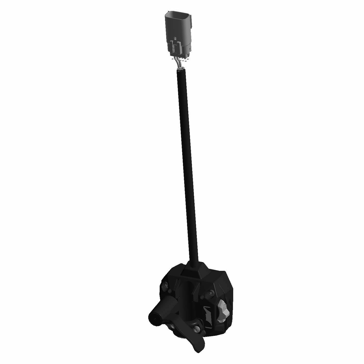 Genuine Polaris ATV Throttle Control Assembly OEM Part 2010436